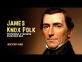 James Knox Polk – 11th President of the United States (1845–1849) | The Greatest American President