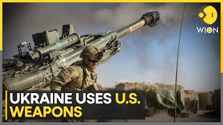 Russia slams US for allowing Ukraine to use weapons | World News | WION