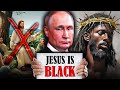 Russia Just Revealed The Truth About Black Jesus