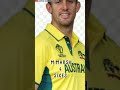 MOST SIXES IN FIRST 5 OVERS IN WORLD CUP 2023 #cricket #viral #shorts