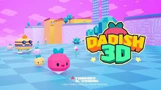 Dadish 3D Trailer