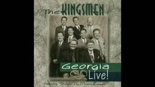 Kingsmen Georgia Live