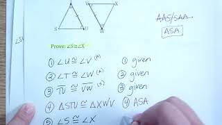 Defining and using CPCTC