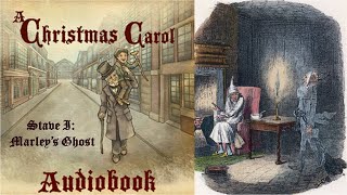 A Christmas Carol by Charles Dickens (Audiobook, Dramatized Version)