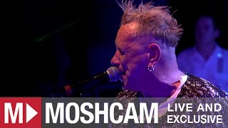 Public Image Ltd - Rise | Live in Sydney | Moshcam