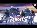 Marvel - Rivals! | தமிழ் | (114/365) Live | Gaming Thozha