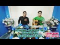 TUHAN KAU GEMBALA KAMI (KJ 407) - COVER by THE PINUS