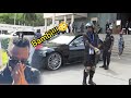 Ewa bobiwine wano wetuli/ ye omuyimbi akabye kitalo nnyo bambi Embeera bweti bweri