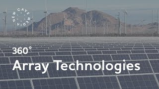 360° video | Array Technologies