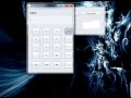 Basic Calculator  JAVA