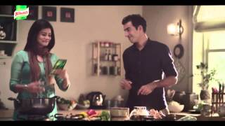 NEW Knorr Thai Soup commercial