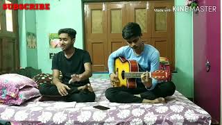 Chod diya wo rasta (acoustic unplugged) arijit sing/Bazar movies song by/ murshidabad lalgola