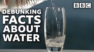 Water, coffee, OJ or milk - which one is the best hydrater?🚰 🤔 - BBC
