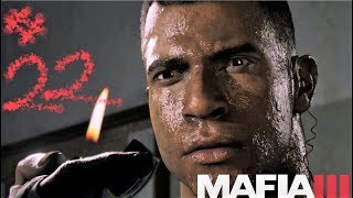 #22【MAFIA~マフィア3~実況!!】お前はお前だ!!