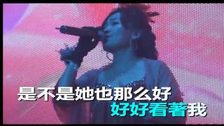 请你记得我的好（Olivia Beh）录影：Jonah Foo 卡拉字幕：Richard Tan