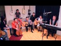 "Daylight" - Maroon 5 (Live Cover)