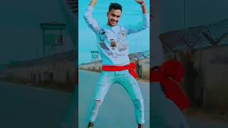 Muani Ho Kamar Ke Darad Se 🥰 || Shorts dance video trending viral status Instagram reels Samar Singh