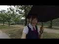 【vr180 3d】美少女制服コスプレ しお beautiful girl school uniform cosplay sio 8