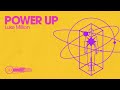 Luke Million - Power Up (Official Visualiser)