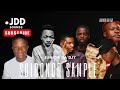 🤯🚨[FREE PACK]🚨🤯 JDD - SGIDONGO SAMPLE PACK VOL03 | Junior Da Djy