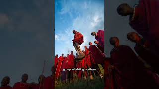 maasai people of kenya#maasai tribe#african