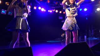 20190421feelNEO「SE～僕らがセンセーション」@HUGPRO定期公演（倉敷REDBOX）