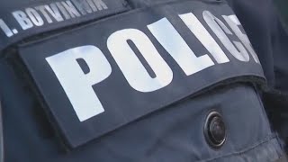 Vancouver Police beginning 60-day body cam test