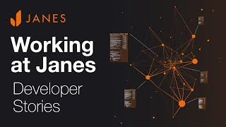 Working at Janes | Developer Stories | Results Matter