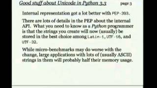 Why you should use Python 3 for text processing