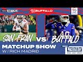 Bills vs. 49ers Week 13 Preview | Cover 1 Buffalo Podcast | C1 BUF