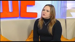 Логопед Айя Кусова: дыхательная гимнастика важная для развития речи ребенка