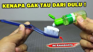 KENAPA GAK DARI DULU CARA INI !! PADAHAL SANGAT DI BUTUHKAN SEMUA ORANG