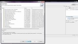 Install the Web Tools Platform in Eclipse