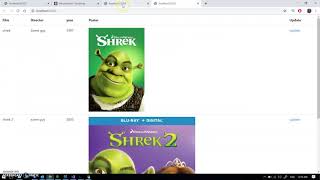 Flask extending layouts