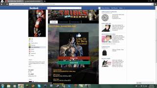 HOW TO PLAY TRIBES: ASCEND BETA