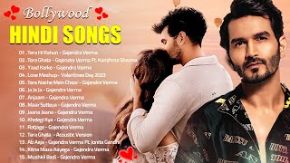 Best Songs Of Gajendra Verma 💝 Latest Hindi Songs 2023 💝 Tera Ghata, Tera Hi Rahun, Khelegi Kya