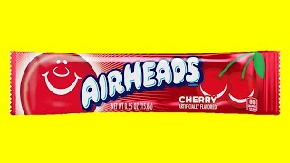 Airheads - Cherry