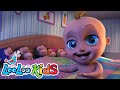 Ten in the Bed + ABC Song and more Educational Kids Songs & Nursery Rhymes - LooLoo Kids