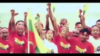 Fight For It (27th SEA Games, Myanmar Song)