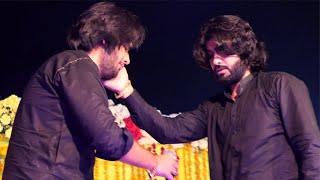 Sony Dean Choorean (Sajanr Ghairan Dy Ghar Janaen) Tahir Rokhri Live Performance In Sargodha