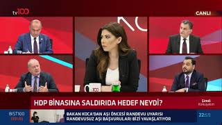 Ertuğrul Akar: Dünyanın en özgür ülkesi biziz buna inanın