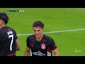 barracas central 1 vs 1 estudiantes de la plata game highlights torneobetano 2024