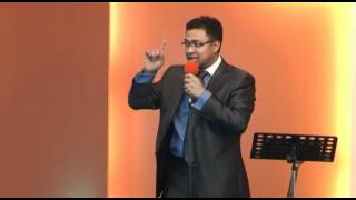 Rev. David Lah_sermon_18.10.2011