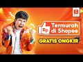 Shopee 11.11 Big Sale | Termurah di Shopee Ekstra Diskon 100RB & Shopee Live Flash Sale 50%