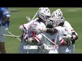 Puert Rico vs Israel Men's World Lacrosse Championship 2023 Pool play