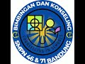 LOGO SMPN 46 DAN 71