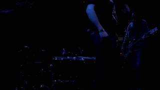 Vestiges - III - Live in Chicago IL 12/28/2010