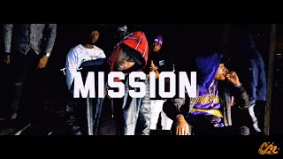 Tonio Xo - The Mission (Official Music Video) Feat. Pedaroll Pablo (Directed x Tonio Xo)