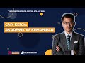 Cari Kerja: Akademik VS Kemahiran