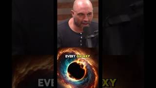 Joe Rogan Discussion About Black Holes #joerogan #shorts #viral